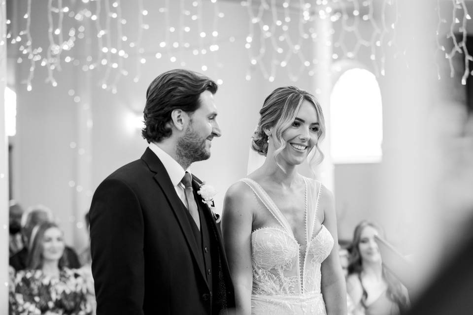 Wedding Ceremony