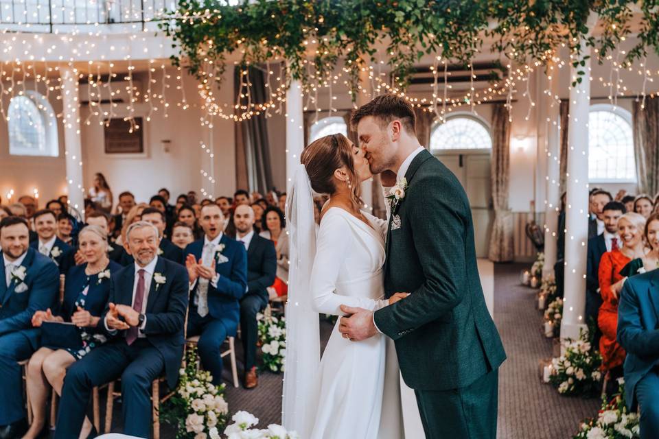 Wedding Ceremony