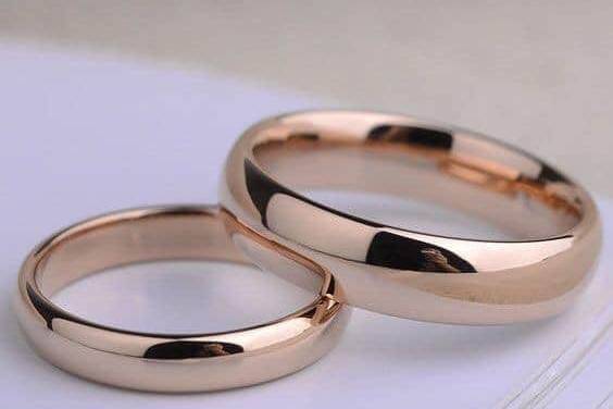 Wedding Rings