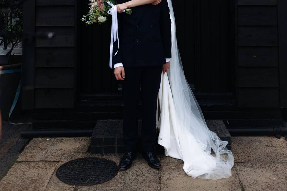 Couple Photo