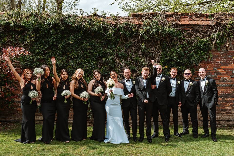 Group Photo