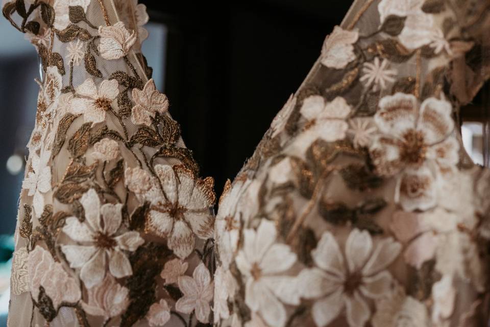 The Small Details