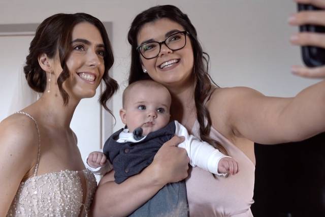 Family moments