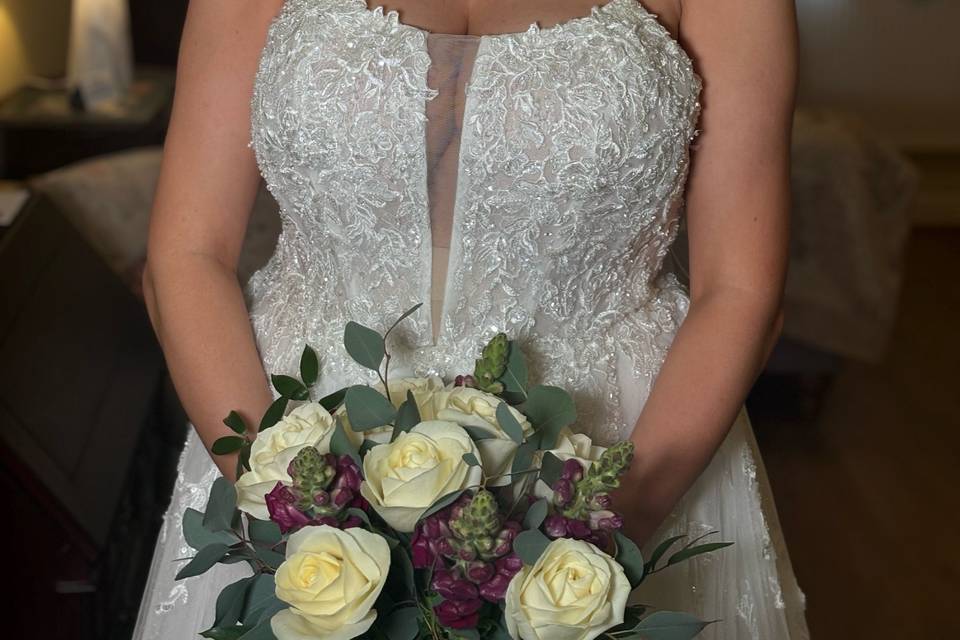 Stunning!