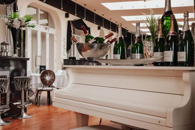 Grand Piano