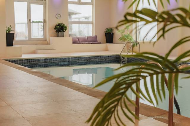 Spa Facilities