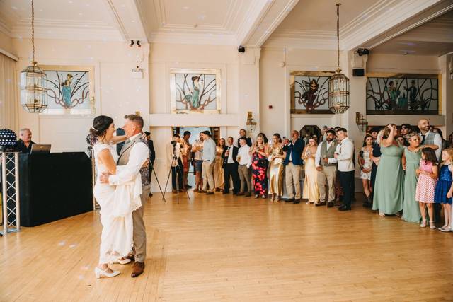 Grand Ballroom