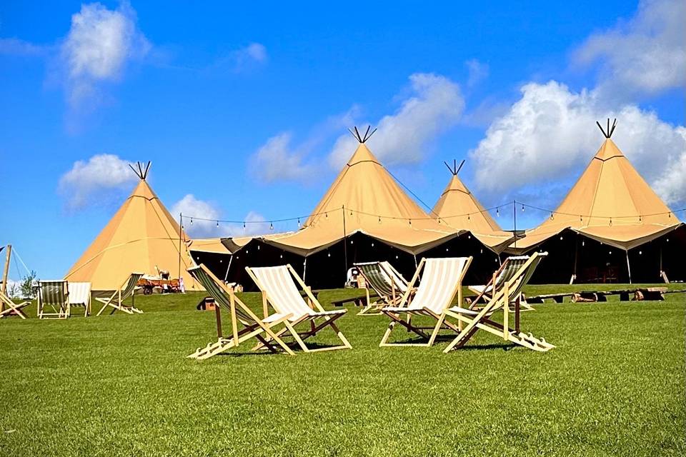 Tipi perfection