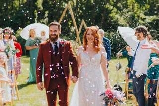 Wrekin Forest Events