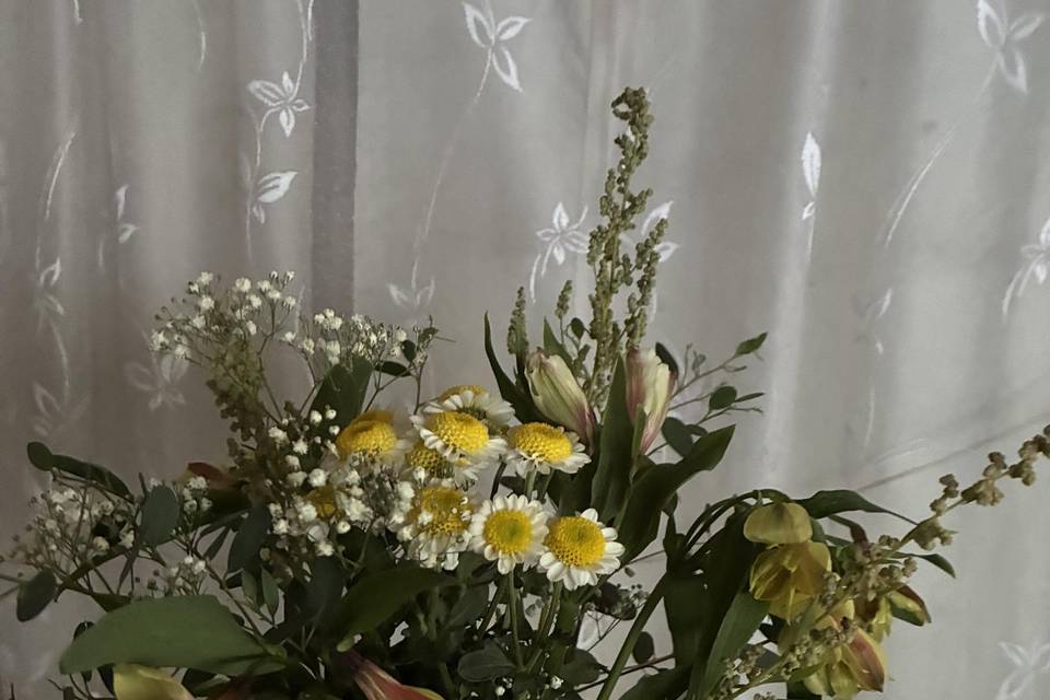 Decor by Judie