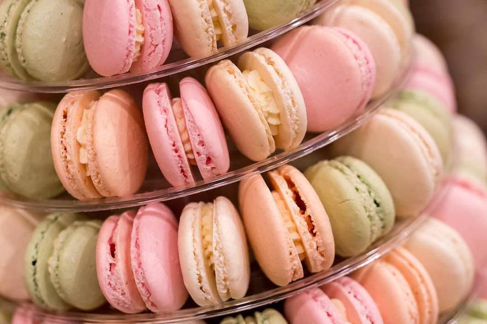 Macarons