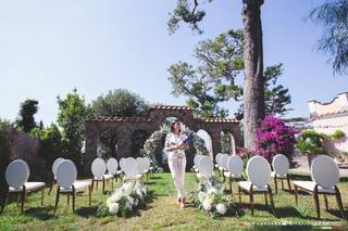 Angela Salzano Destination Wedding Planner