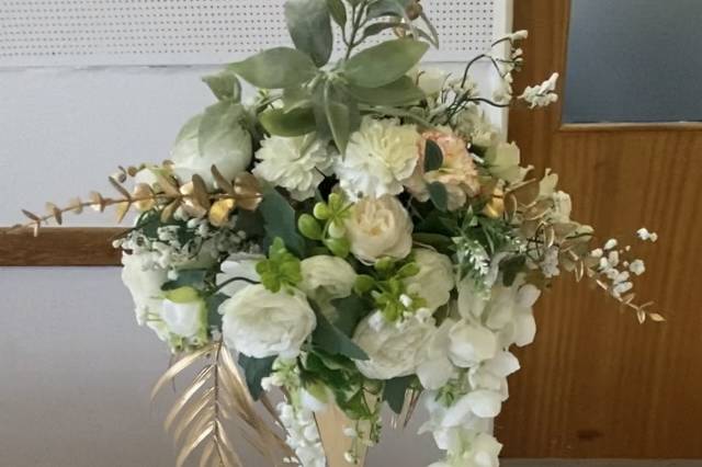 Wedding Centrepiece