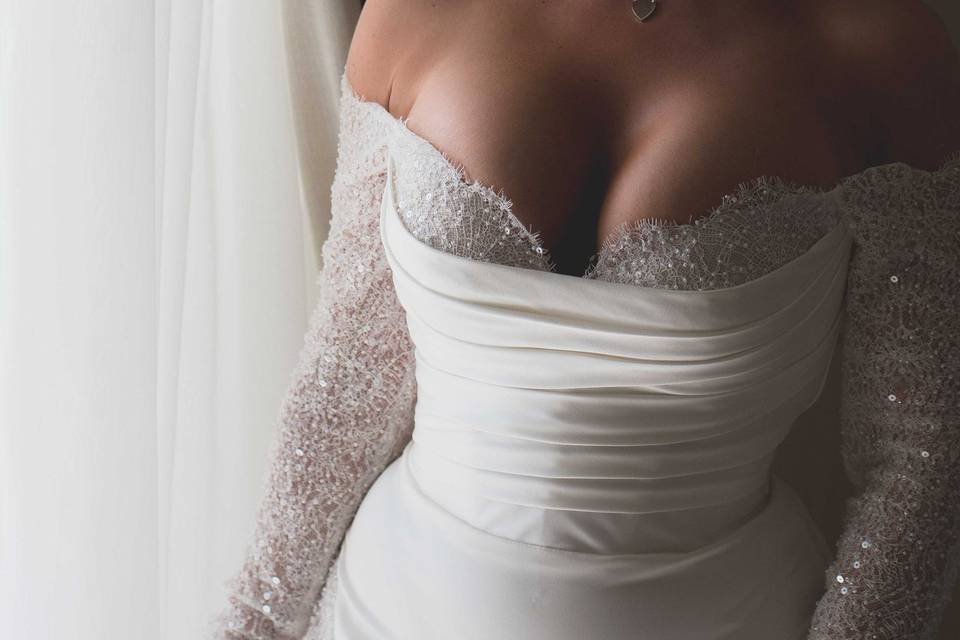 Bridal Portrait
