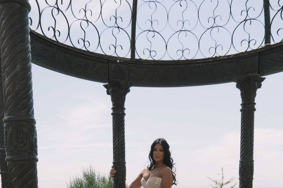 Bridal Portrait
