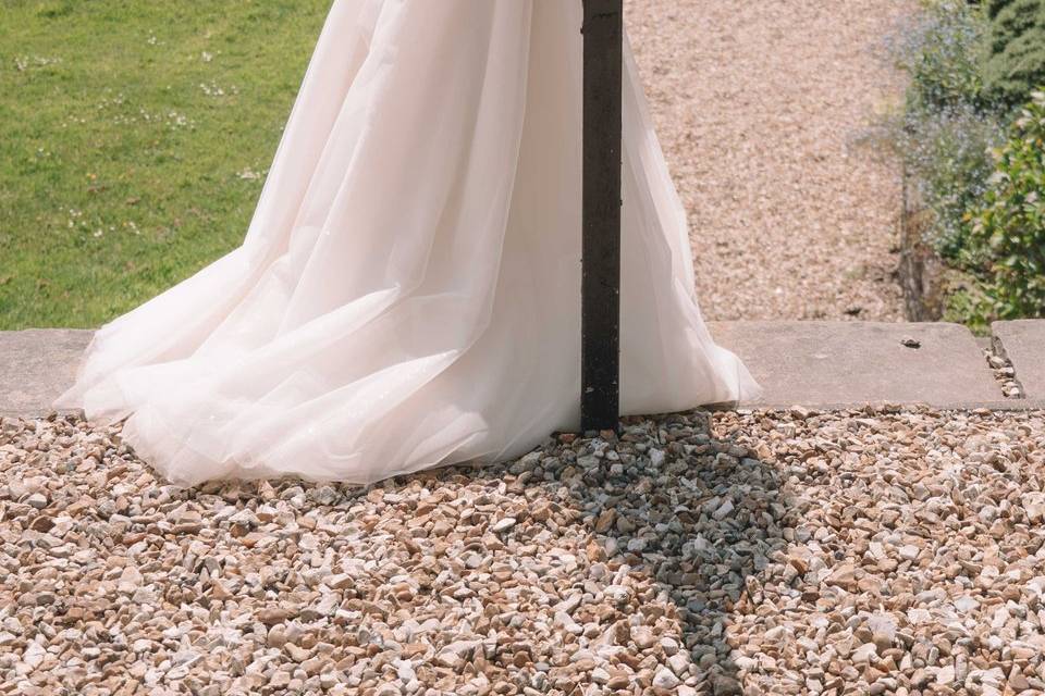 Bridal Portrait