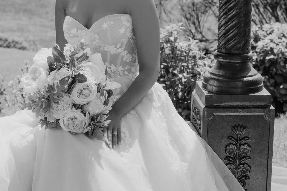 Bridal Portrait