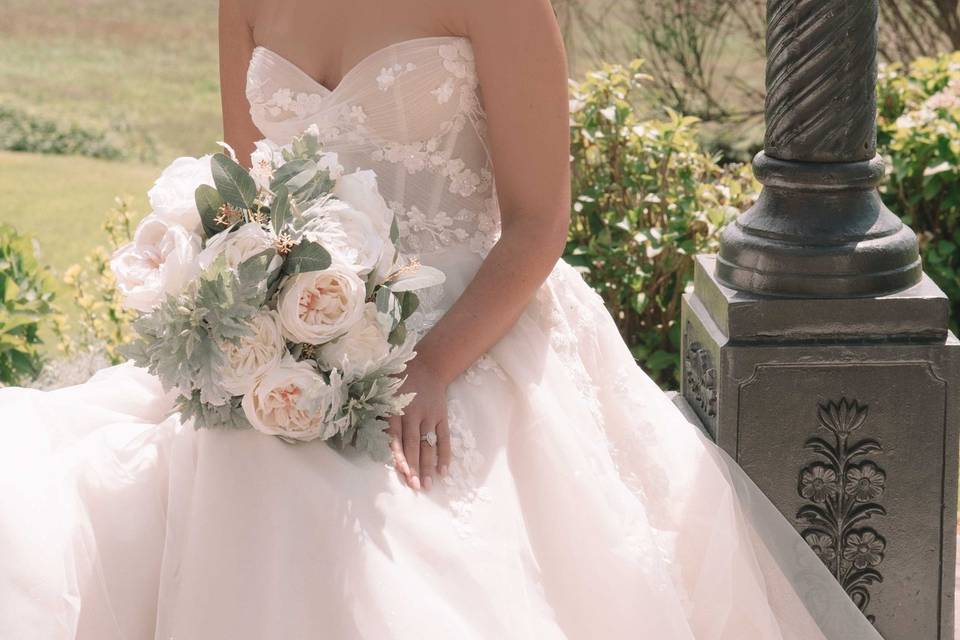 Bridal Portrait