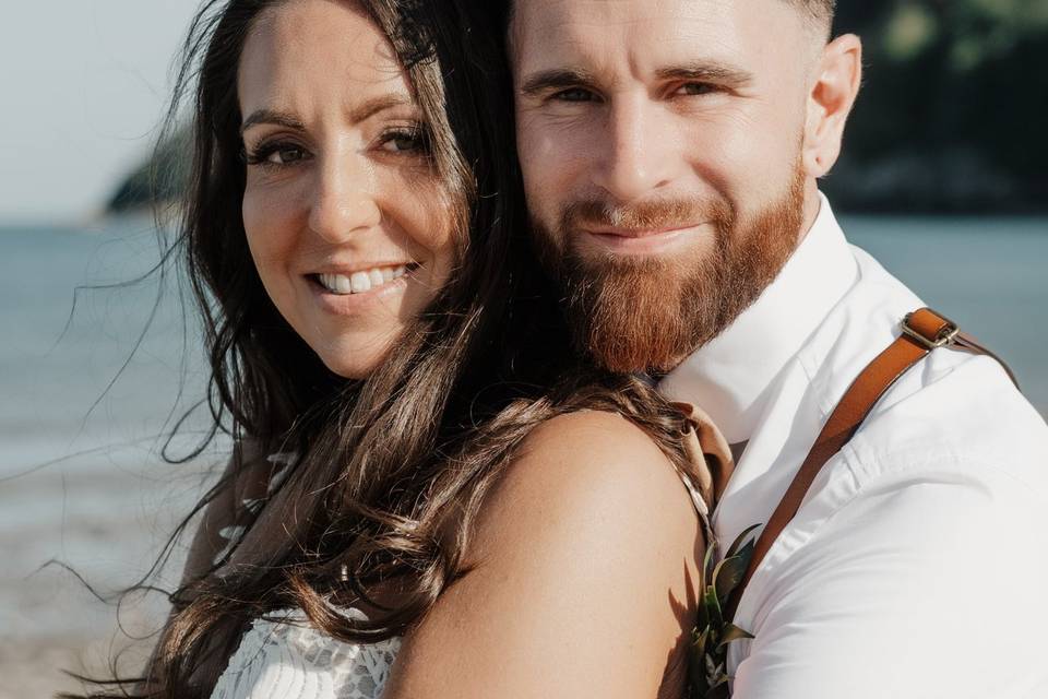 Real Wedding