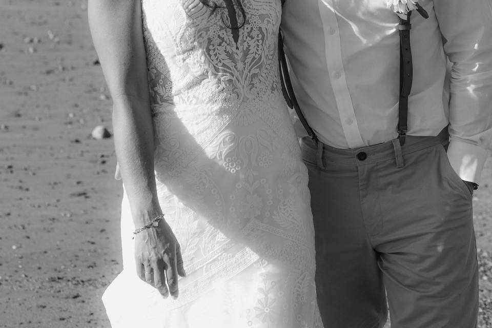 Real Wedding