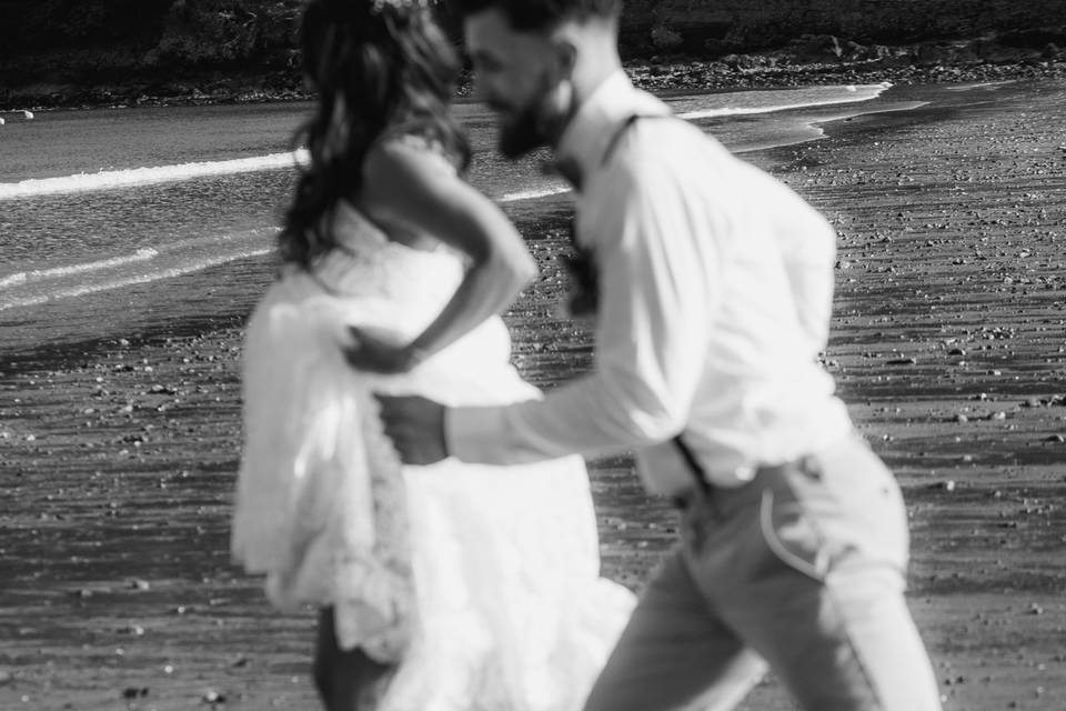 Real Wedding