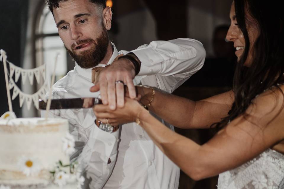 Real Wedding