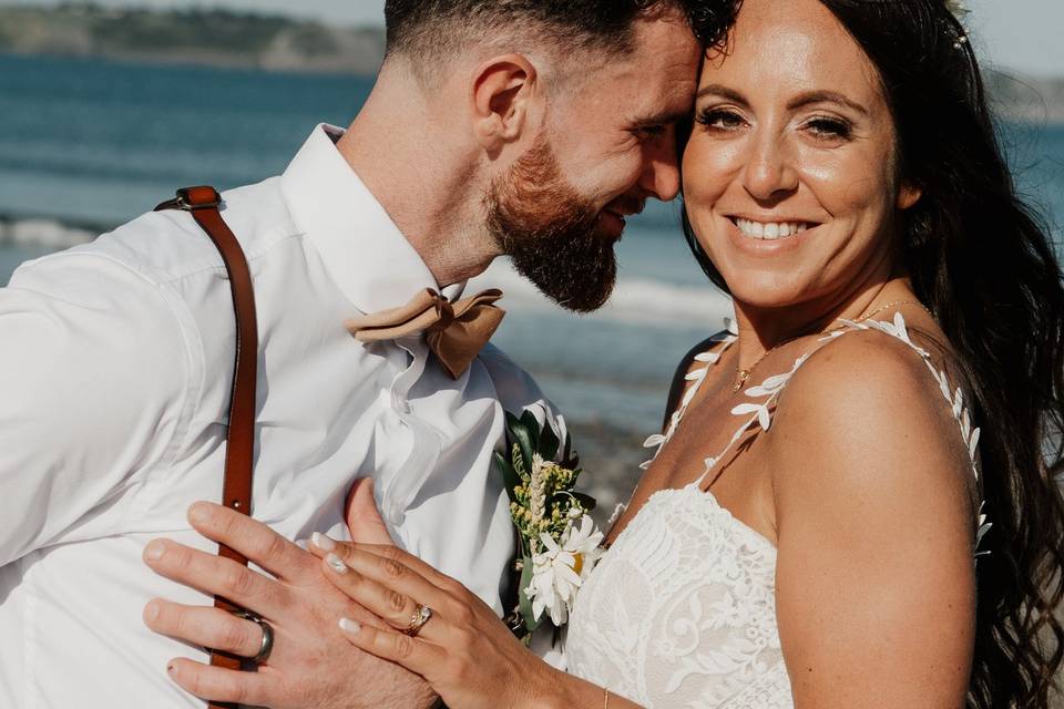 Real Wedding