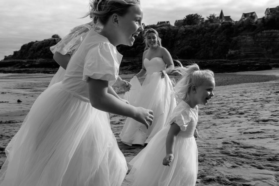 Real Wedding