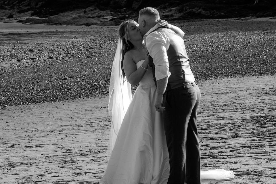 Real Wedding