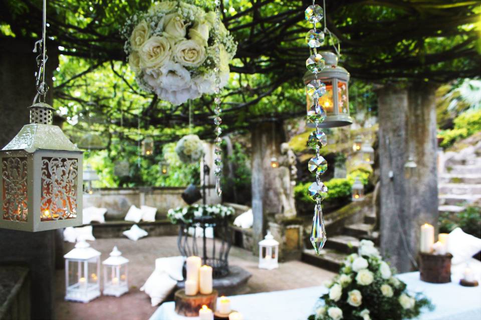 Destination Wedding Angela Salzano Wedding Planner, Italy 4