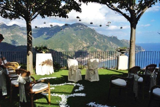 Destination Wedding Angela Salzano Wedding Planner, Italy 16