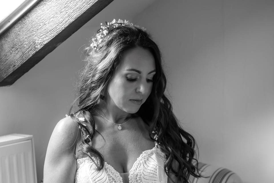 Real Wedding