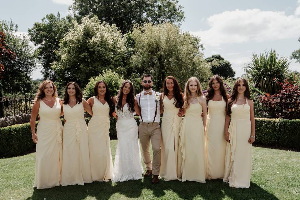 Real Wedding