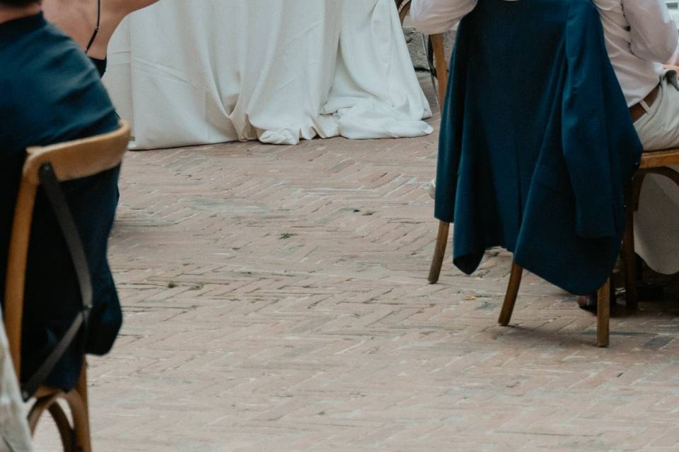 Real Wedding