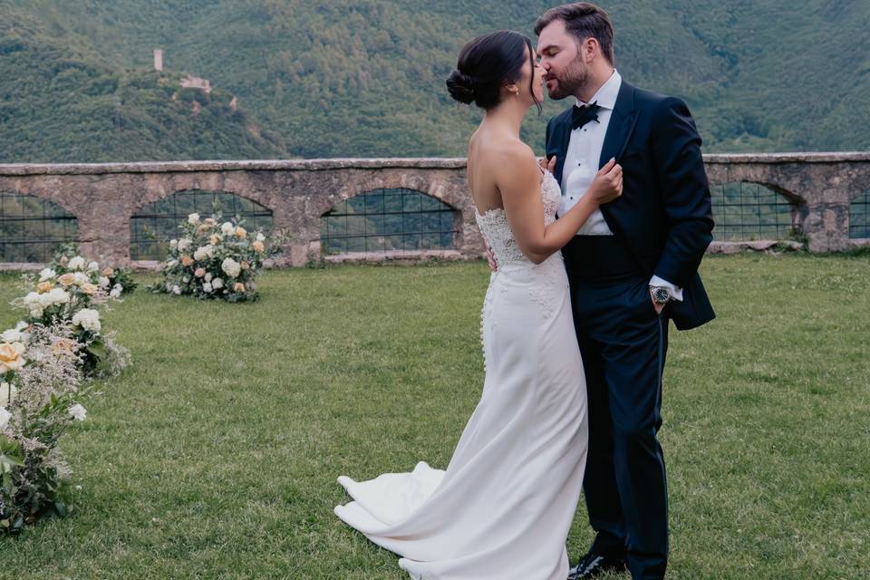 Real Wedding