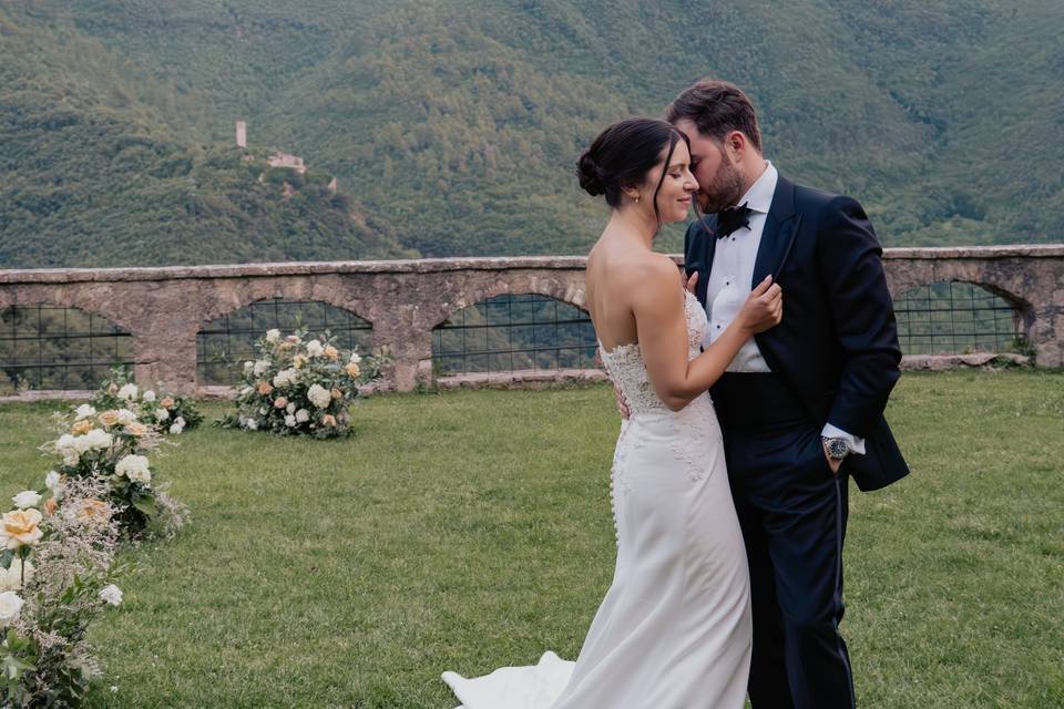 Real Wedding