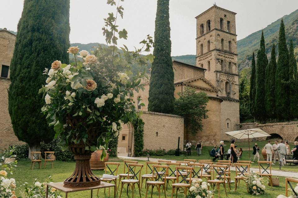 Real Wedding