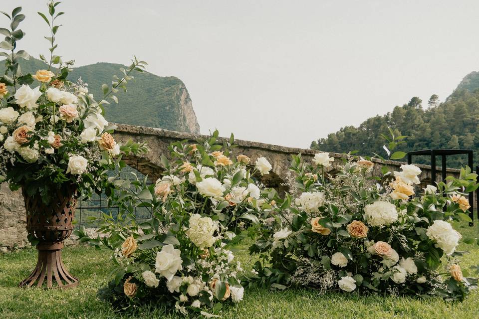Real Wedding