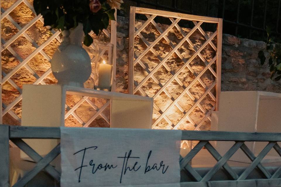 Real Wedding