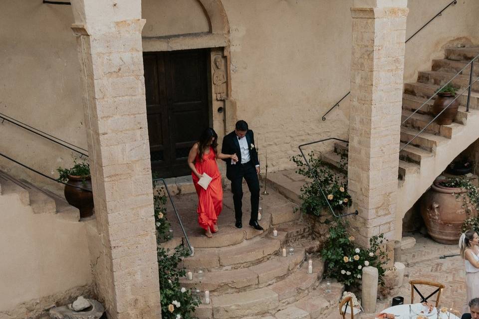 Real Wedding