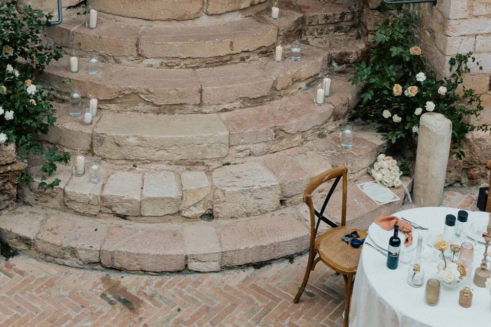 Real Wedding