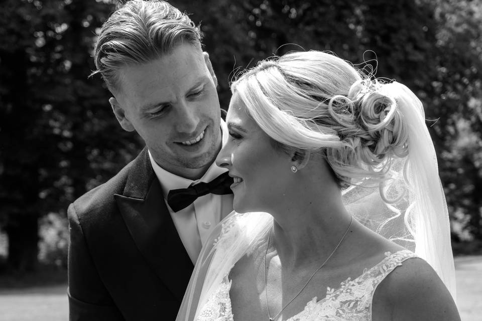 Real Wedding