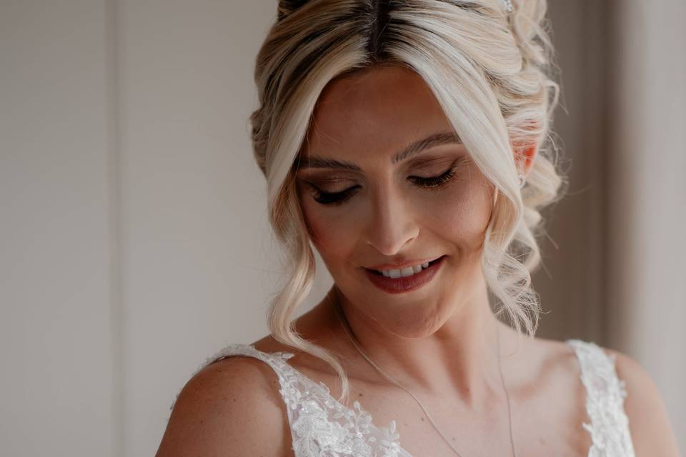 Real Wedding