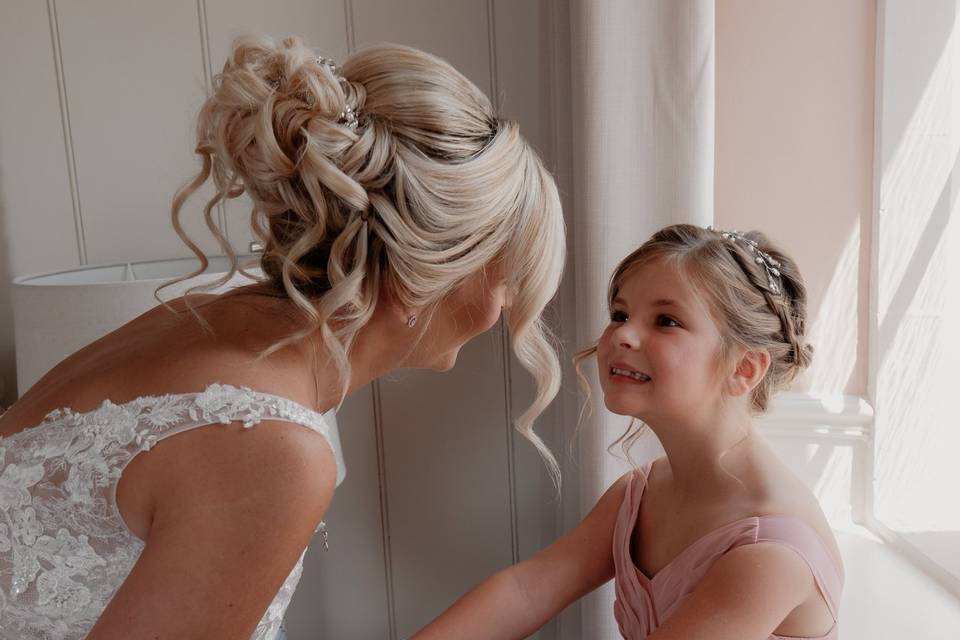 Real Wedding