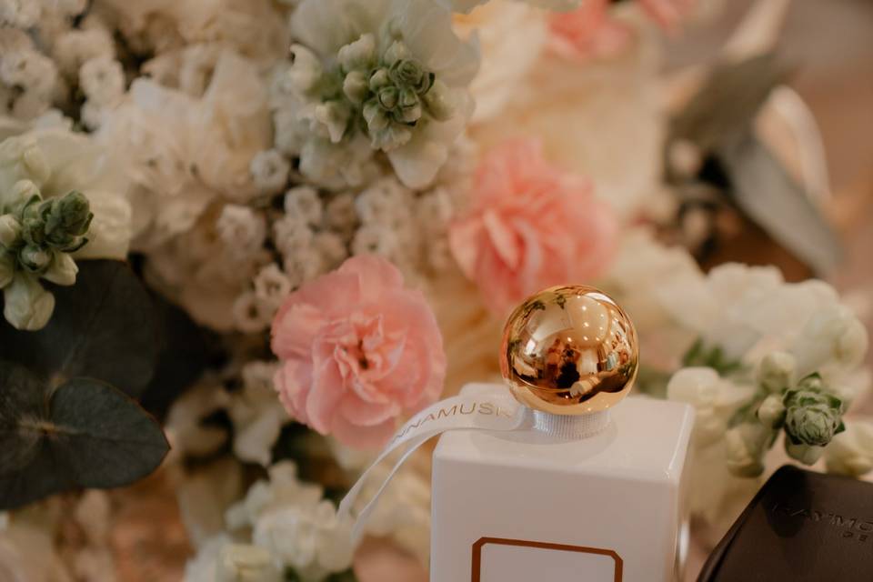 Real Wedding