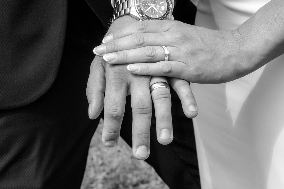 Real Wedding