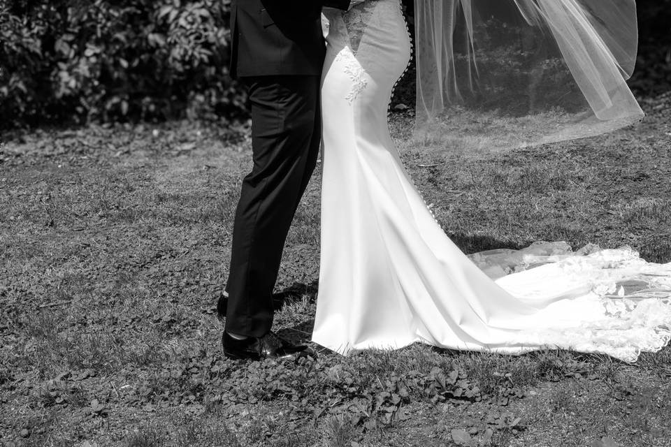Real Wedding