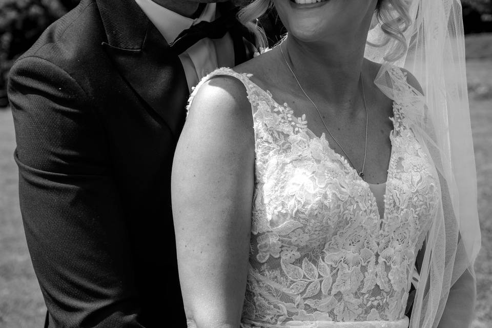 Real Wedding