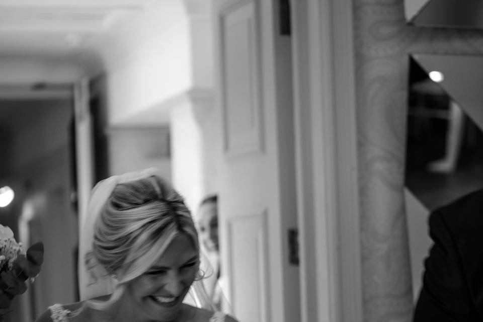 Real Wedding