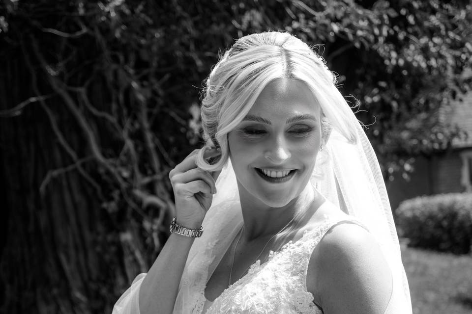 Real Wedding